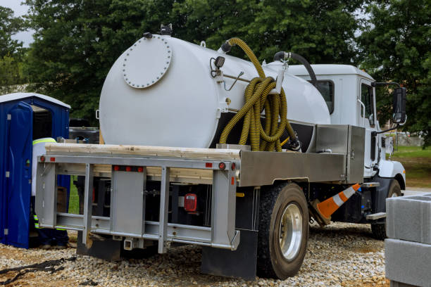 Best Sanitation services for porta potties  in Westhampton Beach, NY