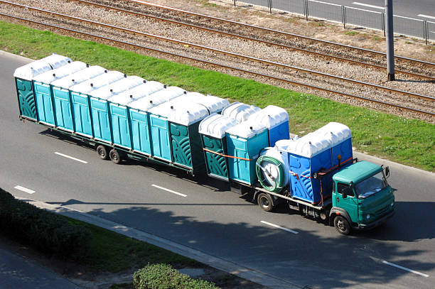Professional porta potty rental in Westhampton Beach, NY